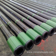 API 5CT J55 Oil and Gas Steel Pipe